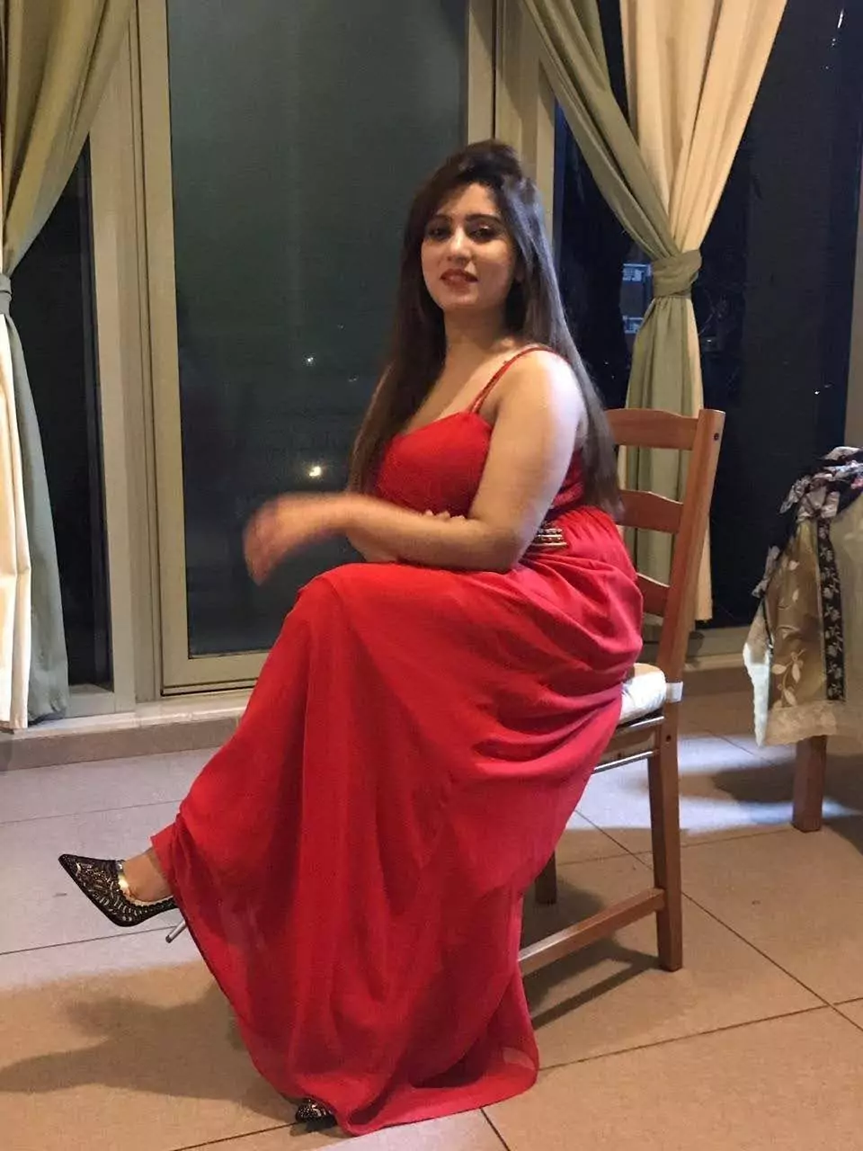 Escort Service in Chittorgarh
